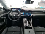  Peugeot  508  SW Hybrid 225 Allure Business 1.6 225CV BVA8 E6d #5
