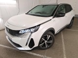  Peugeot  3008  Hybrid 225 GT 1.6 Plug-In 225CV BVA8 E6d 