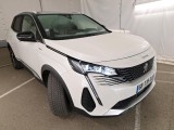  Peugeot  3008  Hybrid 225 GT 1.6 Plug-In 225CV BVA8 E6d #4