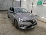  Renault  Clio  V Evolution 1.6 E-TECH Hybrid 145CV BVA6 E6d #4