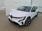  Renault  Megane RENAULT  E-TECH / 2022 / 5P / Berline evolution ER EV60 130ch super charge -B CD LOT 431 