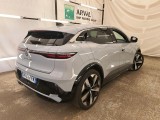  Renault  Megane RENAULT Mégane E-TECH / 2022 / 5P / Berline techno EV60 220ch optimum charge #3