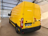  Renault  Master RENAULT  / 2019 / 4P / Fourgon tôlé FG Z.E.Tr CF F3100 L2H2 R75 AI - 19 #3