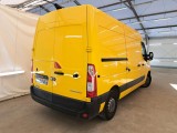  Renault  Master RENAULT  / 2019 / 4P / Fourgon tôlé FG Z.E.Tr CF F3100 L2H2 R75 AI - 19 #4