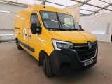 Renault  Master RENAULT  / 2019 / 4P / Fourgon tôlé FG Z.E.Tr CF F3100 L2H2 R75 AI - 19 #5