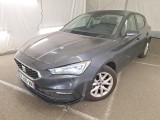  Seat  Leon  Business 1.0 TSI 110CV BVA7 E6d 