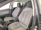  Seat  Leon  Business 1.0 TSI 110CV BVA7 E6d #8