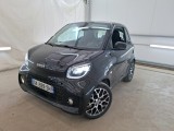  Smart  ForTwo  coupe 18KWH EQ PRIME 