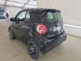  Smart  ForTwo  coupe 18KWH EQ PRIME #3