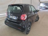  Smart  ForTwo  coupe 18KWH EQ PRIME #4