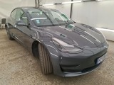  Tesla  Model 3 TESLA  / 2018 / 4P / Berline Autonomie Standard Plus RWD #5