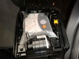  Smart  ForTwo  coupe 18KWH EQ PRIME #12