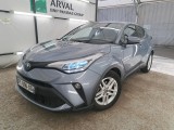  Toyota  C-HR TOYOTA  / 2016 / 5P / SUV 1.8 Hybride 122 Dynamic Business Stage A 