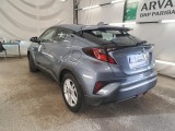  Toyota  C-HR TOYOTA  / 2016 / 5P / SUV 1.8 Hybride 122 Dynamic Business Stage A #2