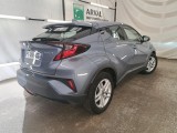  Toyota  C-HR TOYOTA  / 2016 / 5P / SUV 1.8 Hybride 122 Dynamic Business Stage A #3