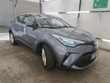  Toyota  C-HR TOYOTA  / 2016 / 5P / SUV 1.8 Hybride 122 Dynamic Business Stage A #4