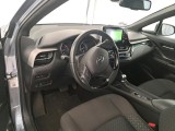 Toyota  C-HR TOYOTA  / 2016 / 5P / SUV 1.8 Hybride 122 Dynamic Business Stage A #5