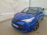  Toyota  C-HR TOYOTA  / 2016 / 5P / SUV 1.8 HYBRIDE 122 EDITION(SP) 