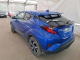  Toyota  C-HR TOYOTA  / 2016 / 5P / SUV 1.8 HYBRIDE 122 EDITION(SP) #2