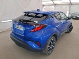  Toyota  C-HR TOYOTA  / 2016 / 5P / SUV 1.8 HYBRIDE 122 EDITION(SP) #3