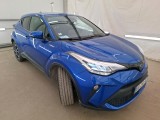  Toyota  C-HR TOYOTA  / 2016 / 5P / SUV 1.8 HYBRIDE 122 EDITION(SP) #4