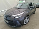  Toyota  C-HR TOYOTA  / 2016 / 5P / SUV 1.8 Hybride 122 Dynamic Business Beyond 