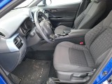  Toyota  C-HR TOYOTA  / 2016 / 5P / SUV 1.8 HYBRIDE 122 EDITION(SP) #8