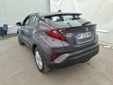  Toyota  C-HR TOYOTA  / 2016 / 5P / SUV 1.8 Hybride 122 Dynamic Business Beyond #2
