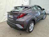  Toyota  C-HR TOYOTA  / 2016 / 5P / SUV 1.8 Hybride 122 Dynamic Business Beyond #3