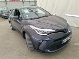  Toyota  C-HR TOYOTA  / 2016 / 5P / SUV 1.8 Hybride 122 Dynamic Business Beyond #4