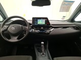  Toyota  C-HR TOYOTA  / 2016 / 5P / SUV 1.8 Hybride 122 Dynamic Business Beyond #5