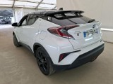  Toyota  C-HR TOYOTA  5p SUV 1.8 HYBRIDE 122 GRAPHIC #2