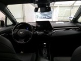  Toyota  C-HR TOYOTA  5p SUV 1.8 HYBRIDE 122 GRAPHIC #5