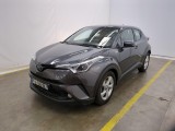  Toyota  C-HR TOYOTA  5p SUV 1.8 HYBRIDE 122 DYNAMIC BUSINESS 