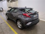  Toyota  C-HR TOYOTA  5p SUV 1.8 HYBRIDE 122 DYNAMIC BUSINESS #2
