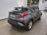  Toyota  C-HR TOYOTA  5p SUV 1.8 HYBRIDE 122 DYNAMIC BUSINESS #3