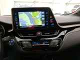  Toyota  C-HR TOYOTA  5p SUV 1.8 HYBRIDE 122 GRAPHIC #7
