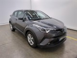  Toyota  C-HR TOYOTA  5p SUV 1.8 HYBRIDE 122 DYNAMIC BUSINESS #4