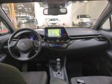  Toyota  C-HR TOYOTA  5p SUV 1.8 HYBRIDE 122 DYNAMIC BUSINESS #5