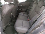  Toyota  C-HR TOYOTA  5p SUV 1.8 HYBRIDE 122 DYNAMIC BUSINESS #11