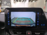  Toyota  C-HR TOYOTA  5p SUV 1.8 HYBRIDE 122 DYNAMIC BUSINESS #13