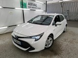  Toyota  Corolla TOYOTA  / 2018 / 5P / Berline Hybride 122h Dynamic Business Stage Acad 