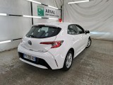  Toyota  Corolla TOYOTA  / 2018 / 5P / Berline Hybride 122h Dynamic Business Stage Acad #3