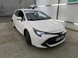  Toyota  Corolla TOYOTA  / 2018 / 5P / Berline Hybride 122h Dynamic Business Stage Acad #4
