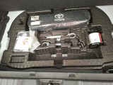  Toyota  Corolla TOYOTA  / 2018 / 5P / Berline Hybride 122h Dynamic Business Stage Acad #11