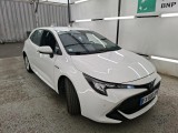  Toyota  Corolla TOYOTA  / 2018 / 5P / Berline Hybride 122h Dynamic Business Stage Acad #4