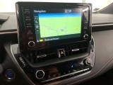  Toyota  Corolla TOYOTA  / 2018 / 5P / Berline Hybride 122h Dynamic Business Stage Acad #6