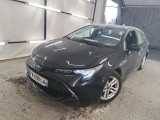  Toyota  Corolla TOYOTA  Touring Sports / 2018 / 5P / Break Hybride 122h Dynamic Business 