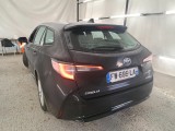  Toyota  Corolla TOYOTA  Touring Sports / 2018 / 5P / Break Hybride 122h Dynamic Business #2