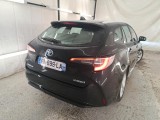  Toyota  Corolla TOYOTA  Touring Sports / 2018 / 5P / Break Hybride 122h Dynamic Business #3